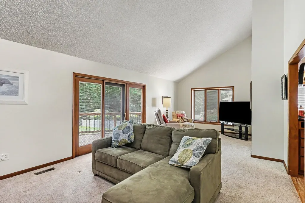 5649 Woodstock Drive Delta Charter Township MI 48917