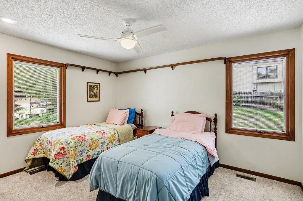 5649 Woodstock Drive Delta Charter Township MI 48917