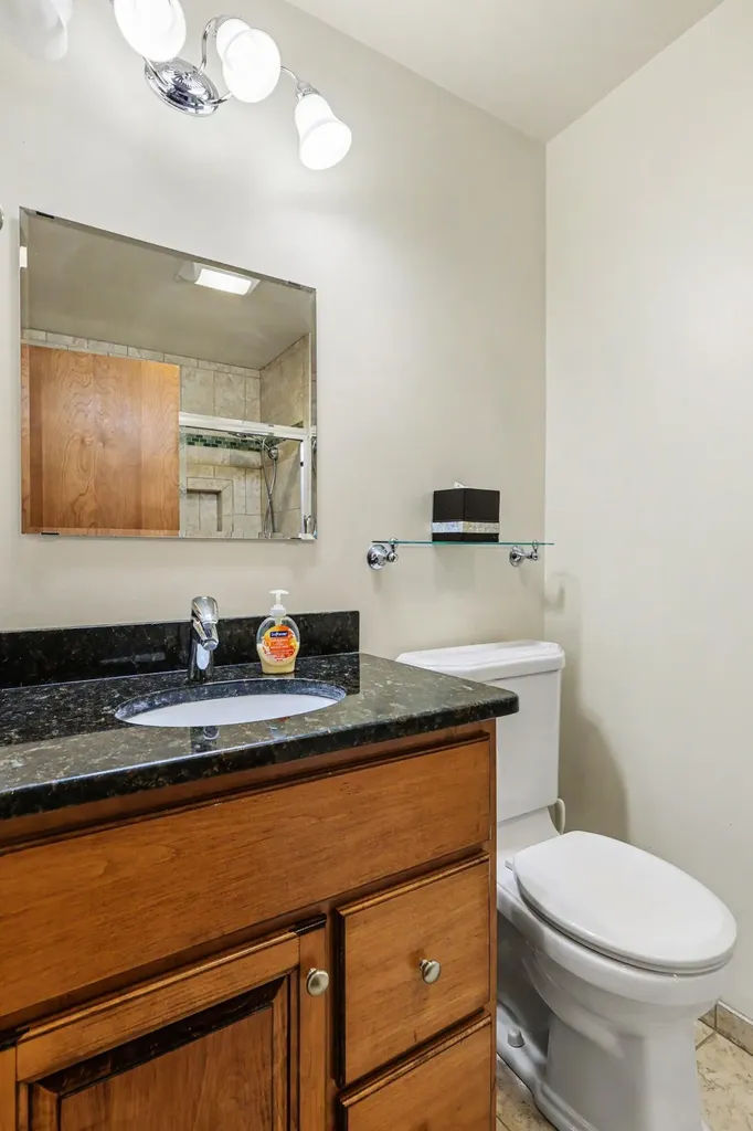 5649 Woodstock Drive Delta Charter Township MI 48917