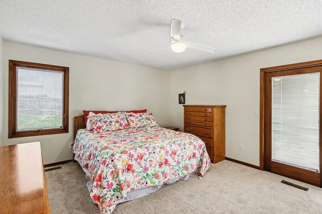 5649 Woodstock Drive Delta Charter Township MI 48917