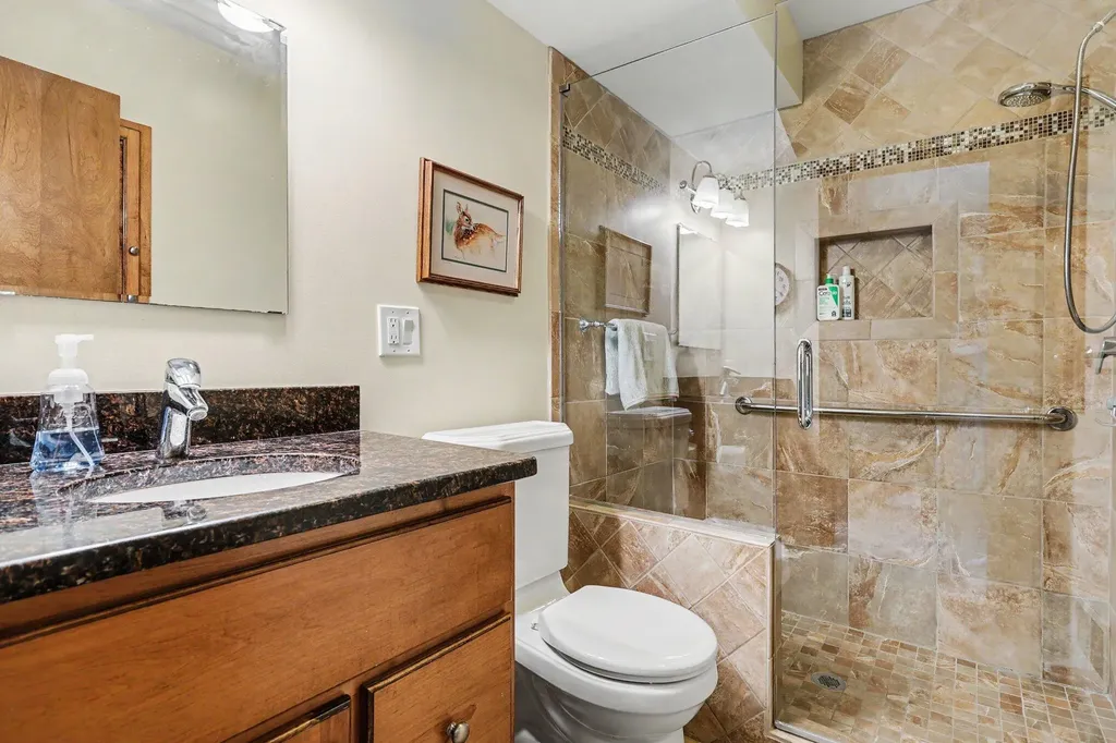 5649 Woodstock Drive Delta Charter Township MI 48917
