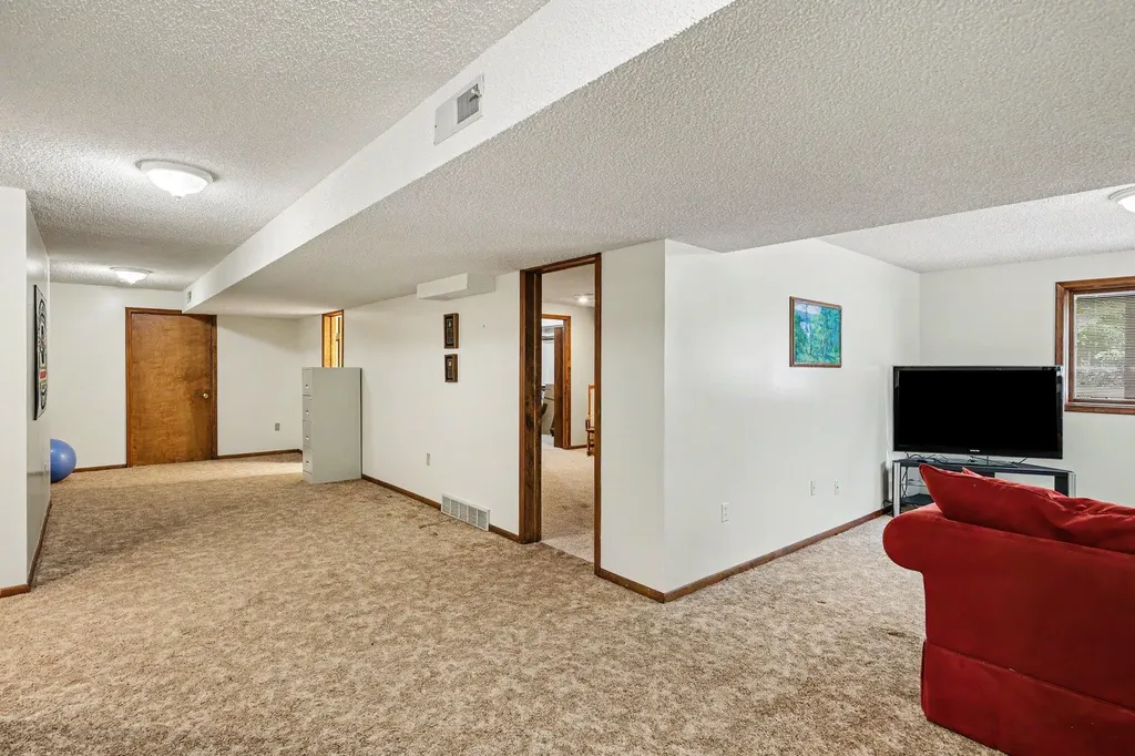 5649 Woodstock Drive Delta Charter Township MI 48917