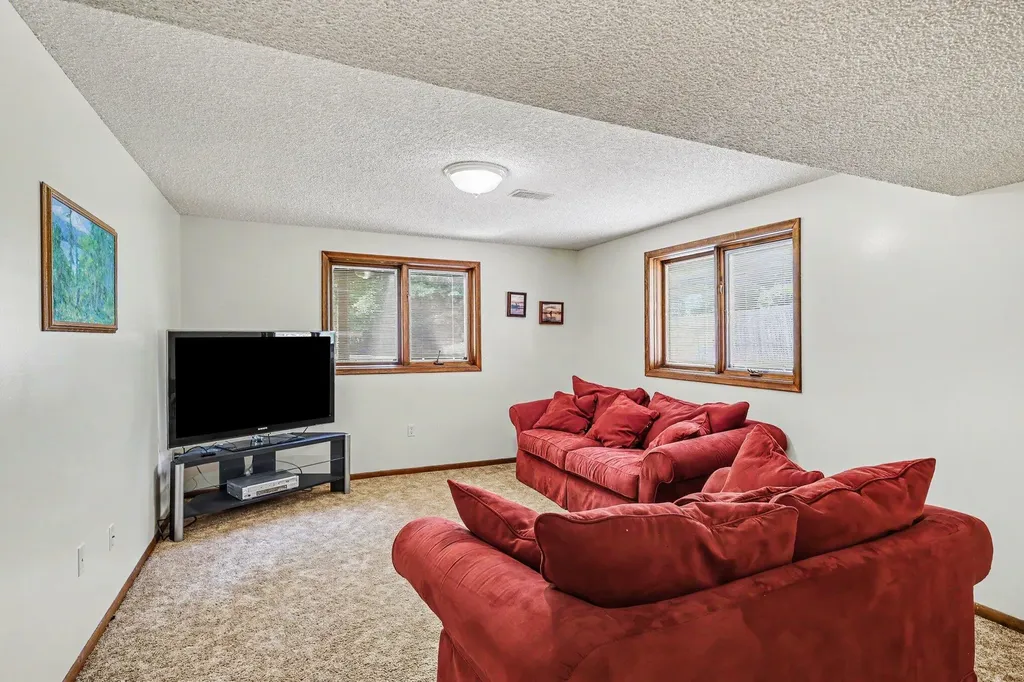 5649 Woodstock Drive Delta Charter Township MI 48917