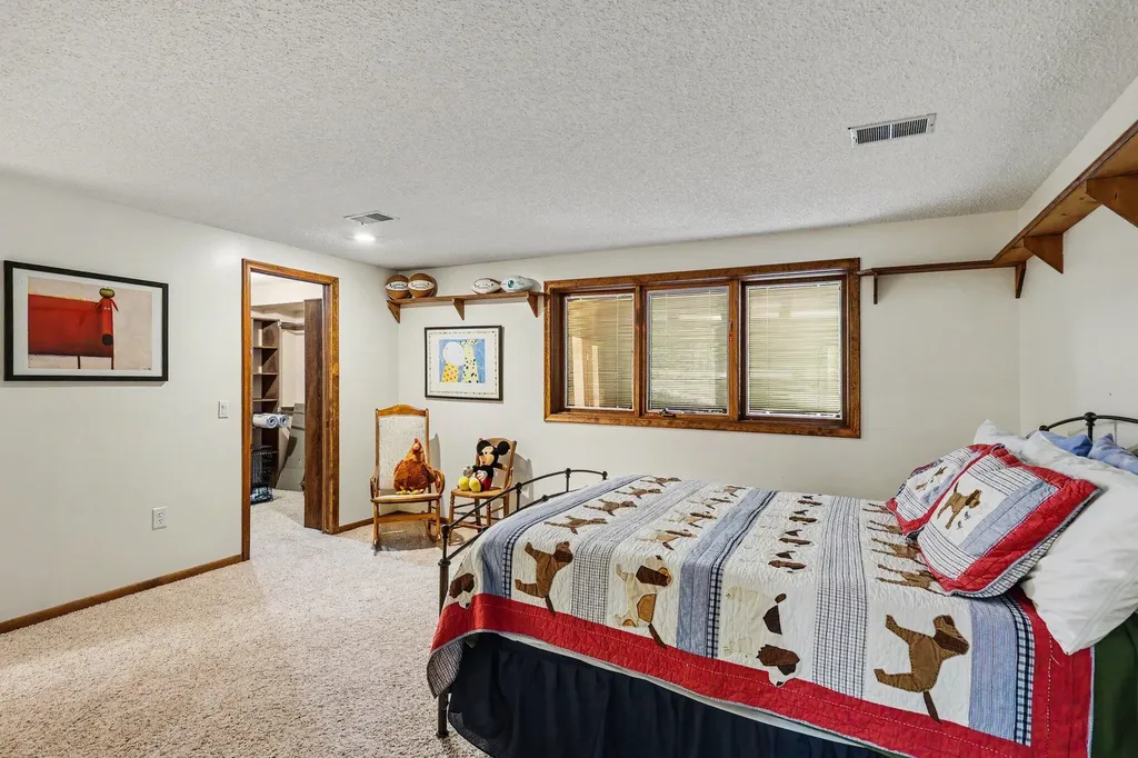 5649 Woodstock Drive Delta Charter Township MI 48917
