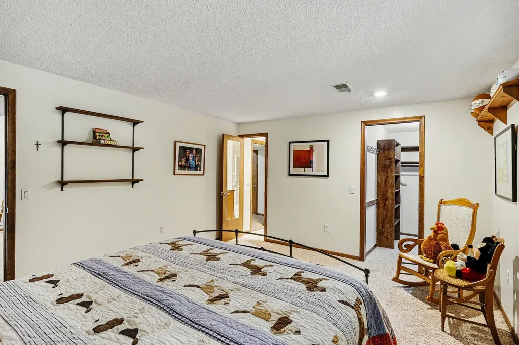 5649 Woodstock Drive Delta Charter Township MI 48917