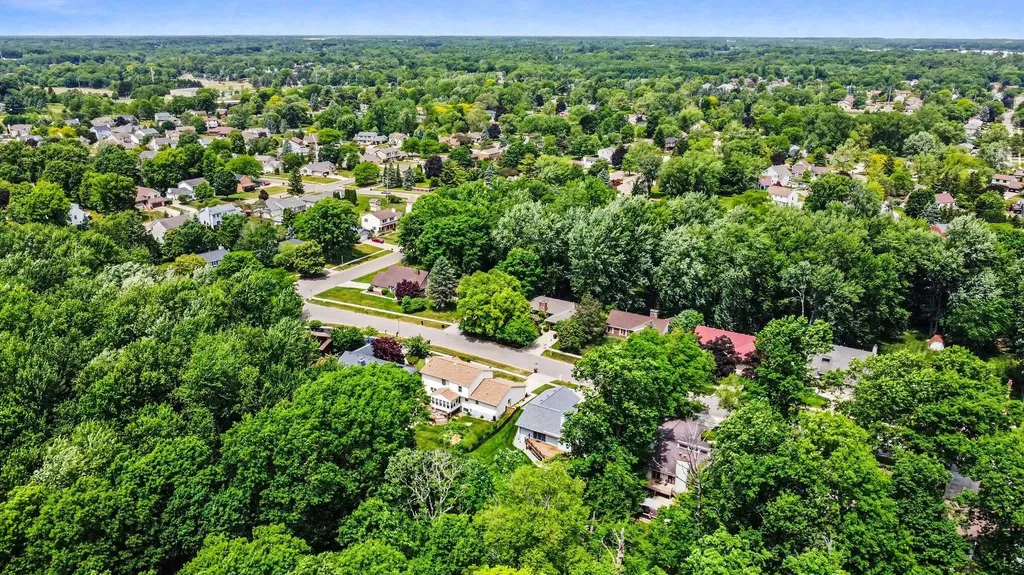 5649 Woodstock Drive Delta Charter Township MI 48917