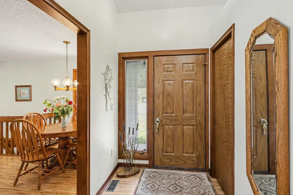 5649 Woodstock Drive Delta Charter Township MI 48917