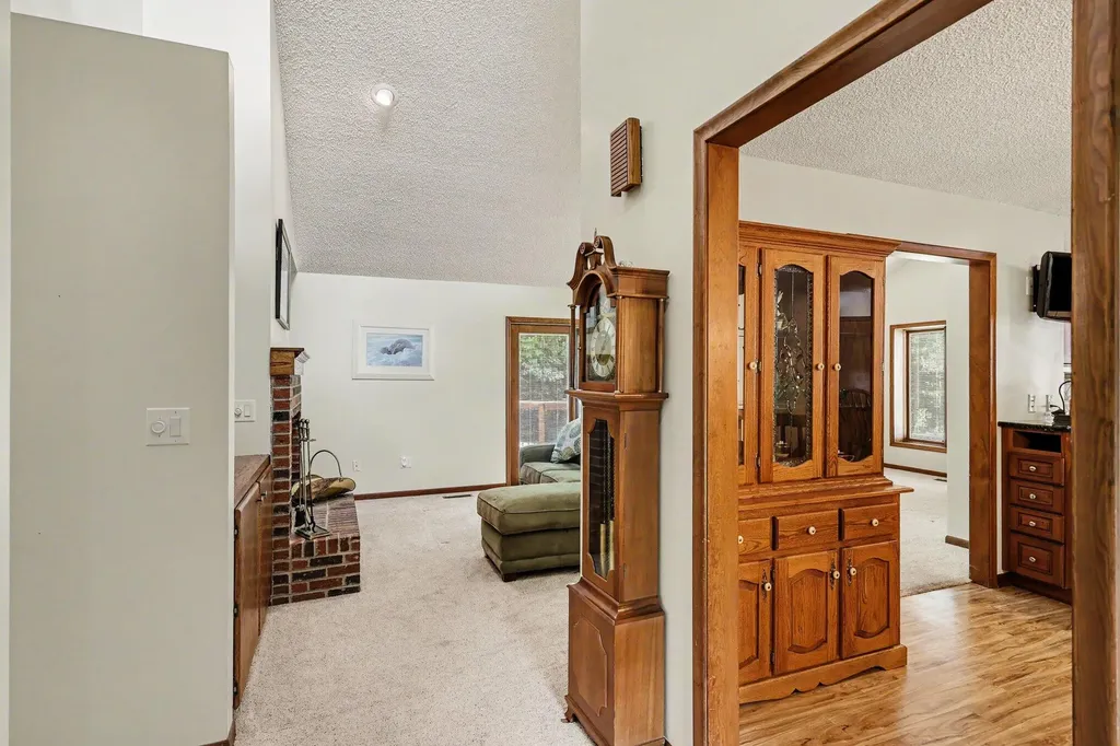 5649 Woodstock Drive Delta Charter Township MI 48917