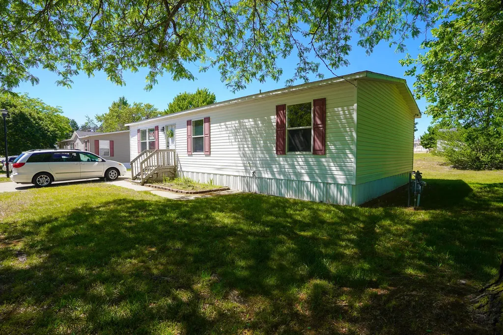 14519 Lemontree Lane Olive Township MI 49460