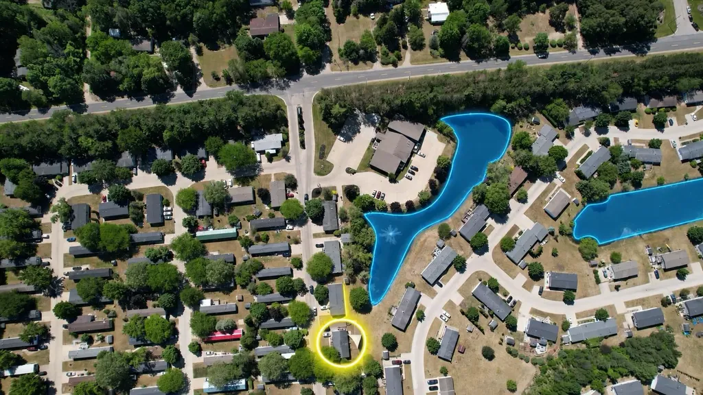 14519 Lemontree Lane Olive Township MI 49460
