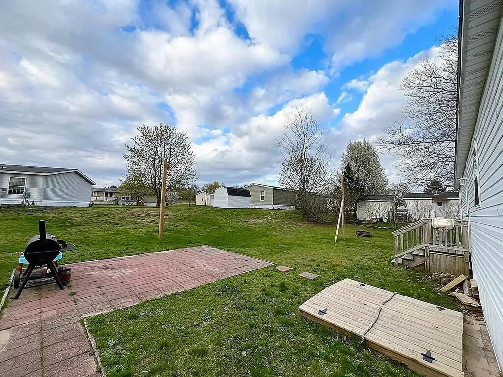 14519 Lemontree Lane Olive Township MI 49460