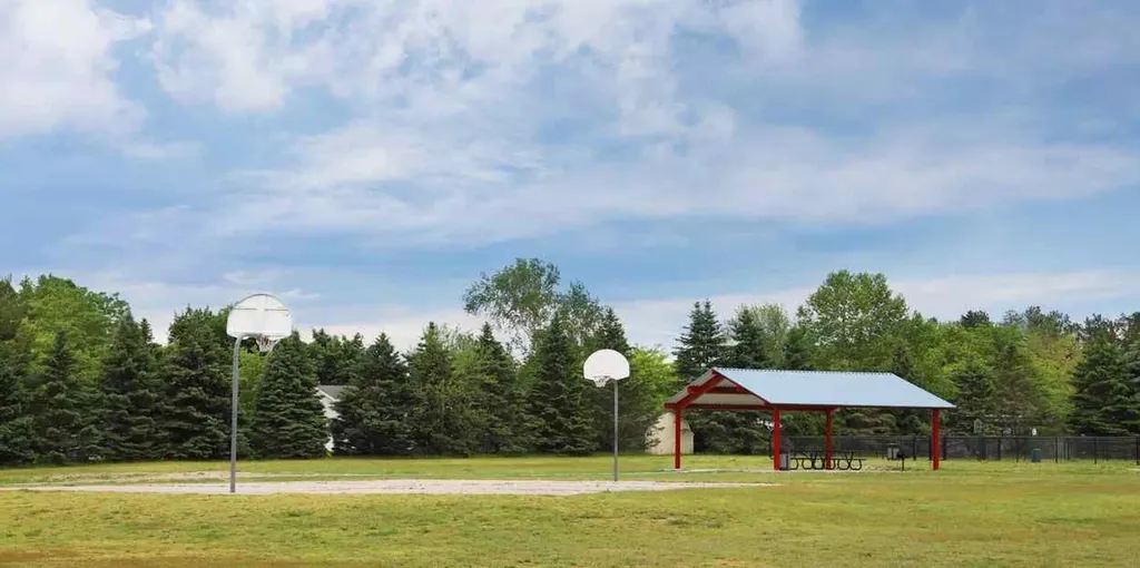 14519 Lemontree Lane Olive Township MI 49460