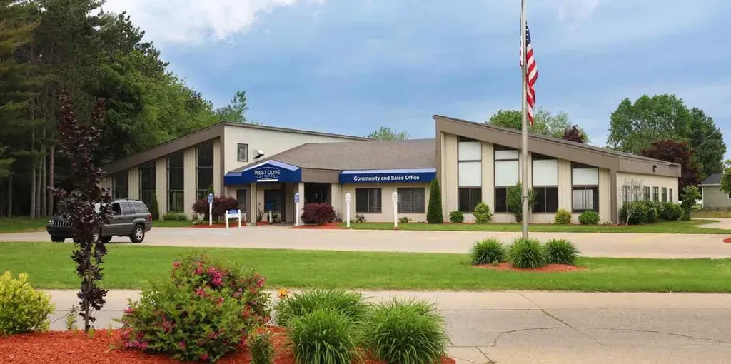 14519 Lemontree Lane Olive Township MI 49460