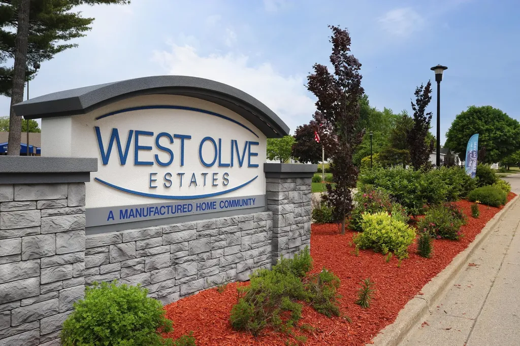 14519 Lemontree Lane Olive Township MI 49460