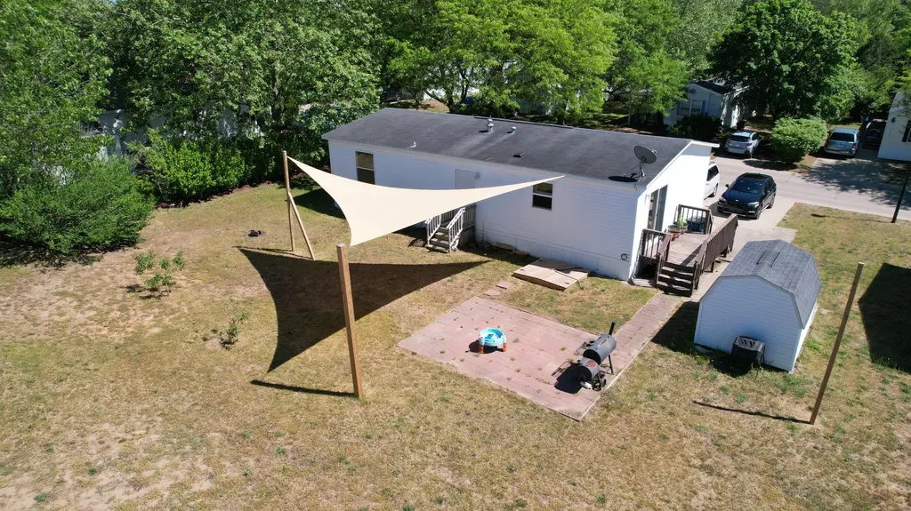 14519 Lemontree Lane Olive Township MI 49460