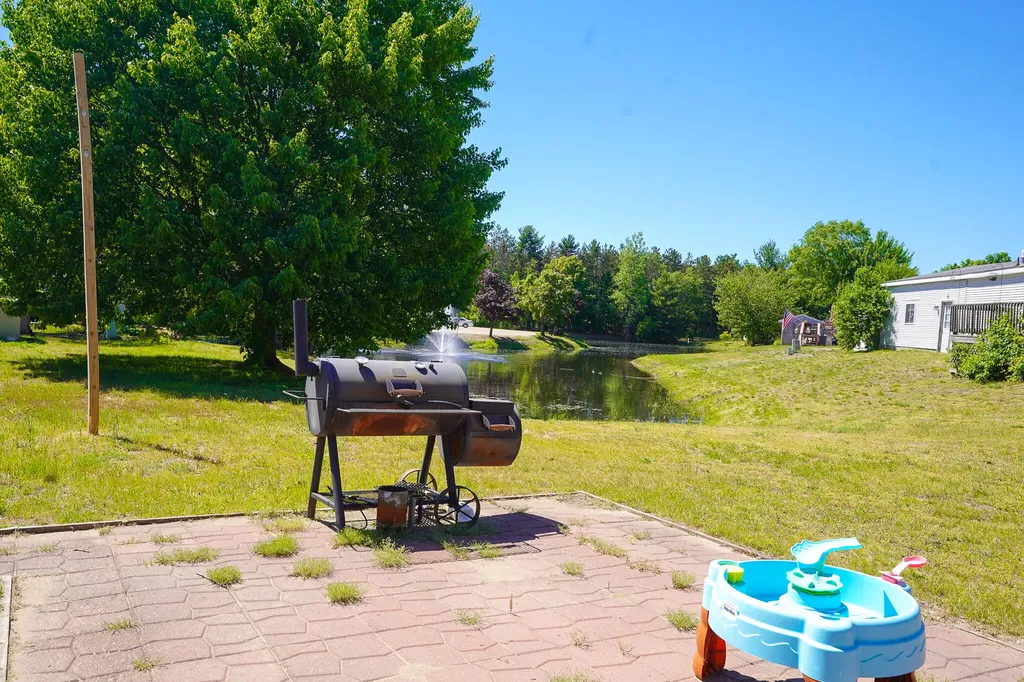14519 Lemontree Lane Olive Township MI 49460