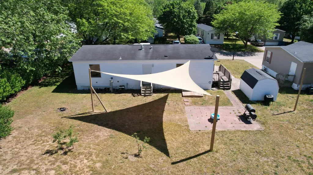14519 Lemontree Lane Olive Township MI 49460