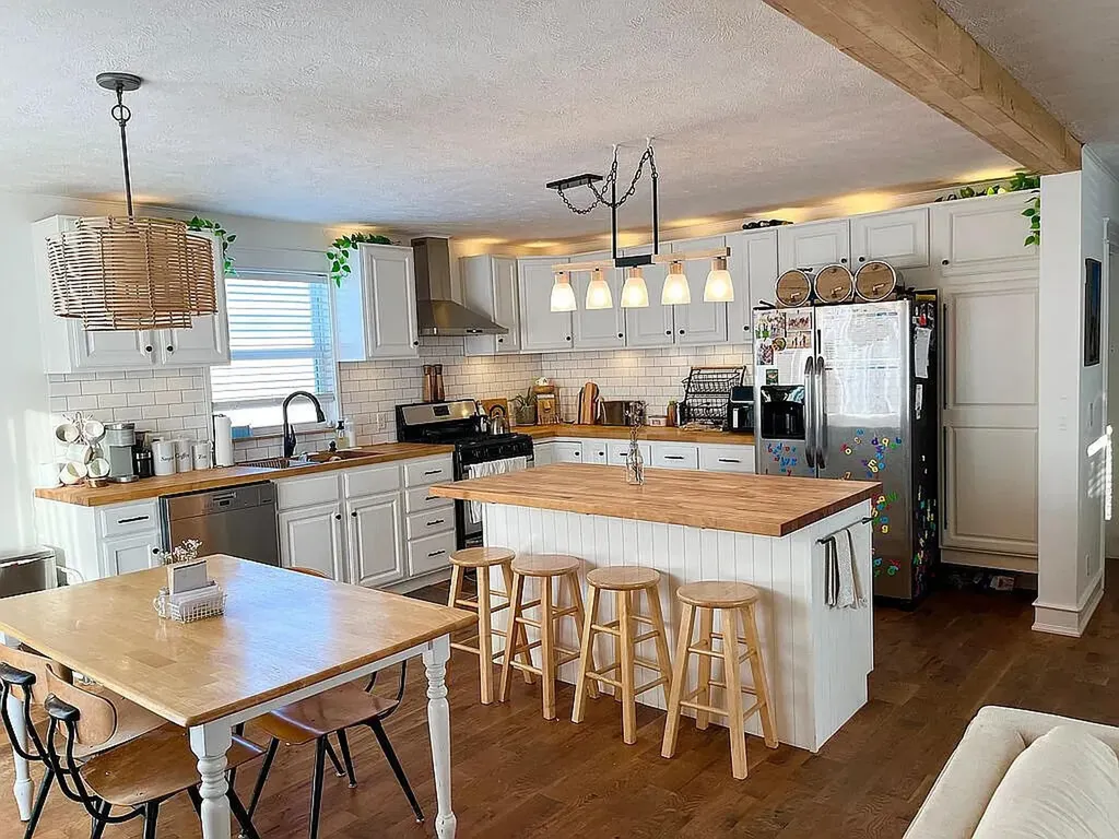 14519 Lemontree Lane Olive Township MI 49460