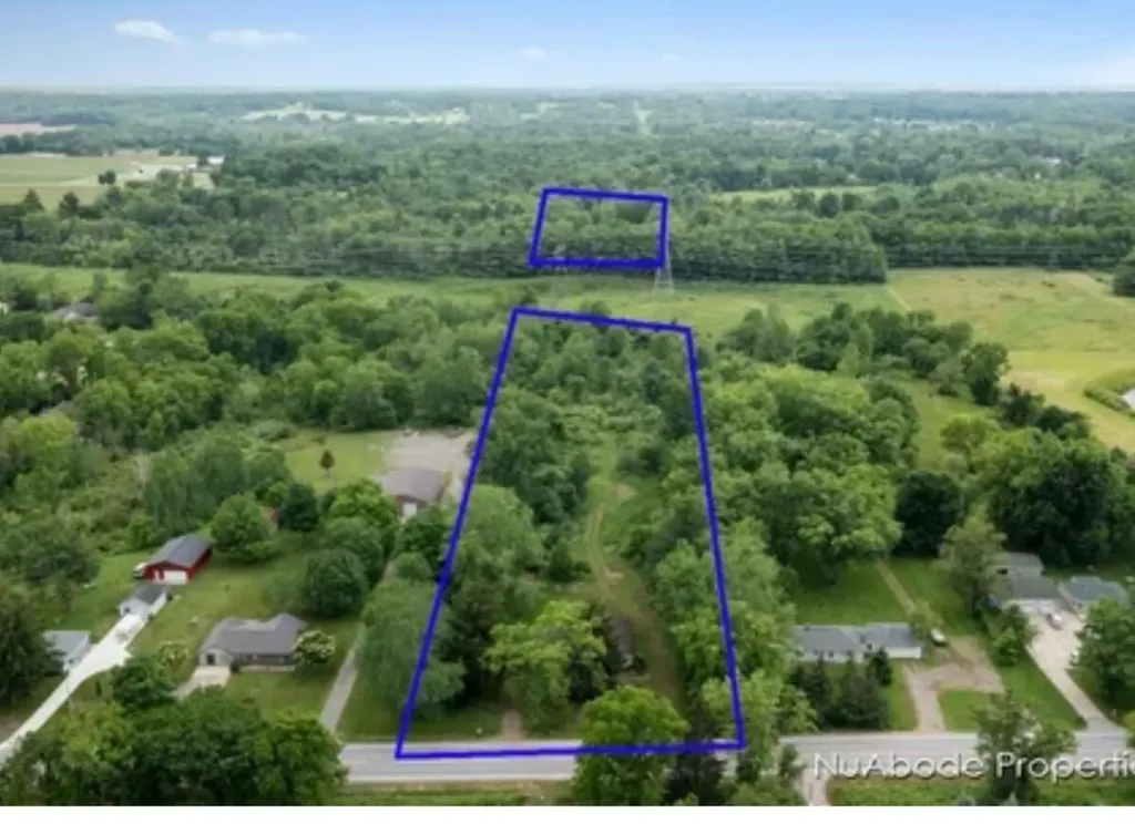 13799 8th Avenue Tallmadge Charter Township MI 49435