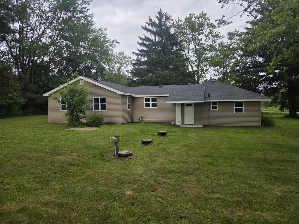 13799 8th Avenue Tallmadge Charter Township MI 49435