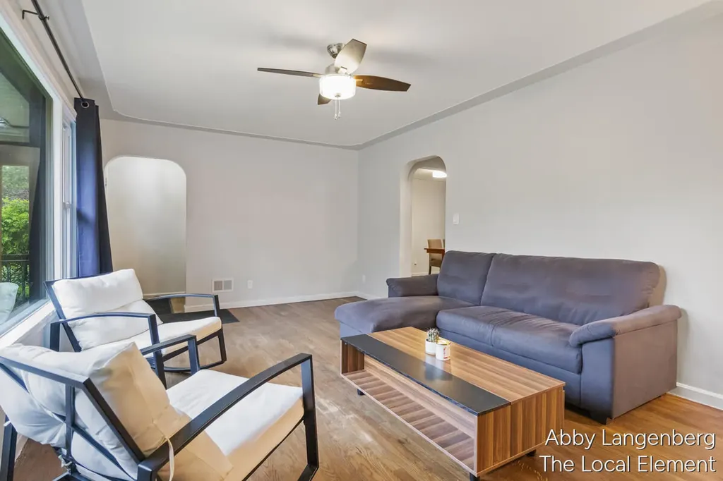 450 Newberg Avenue NW Grand Rapids City MI 49504