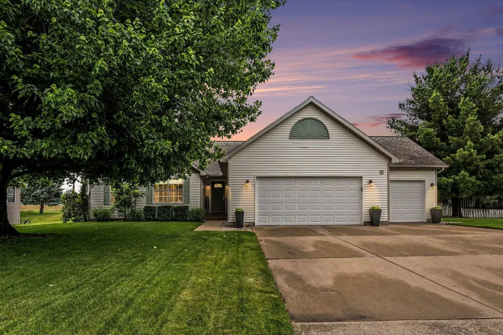 2632 Fairfield Drive Holland Charter Township MI 49464