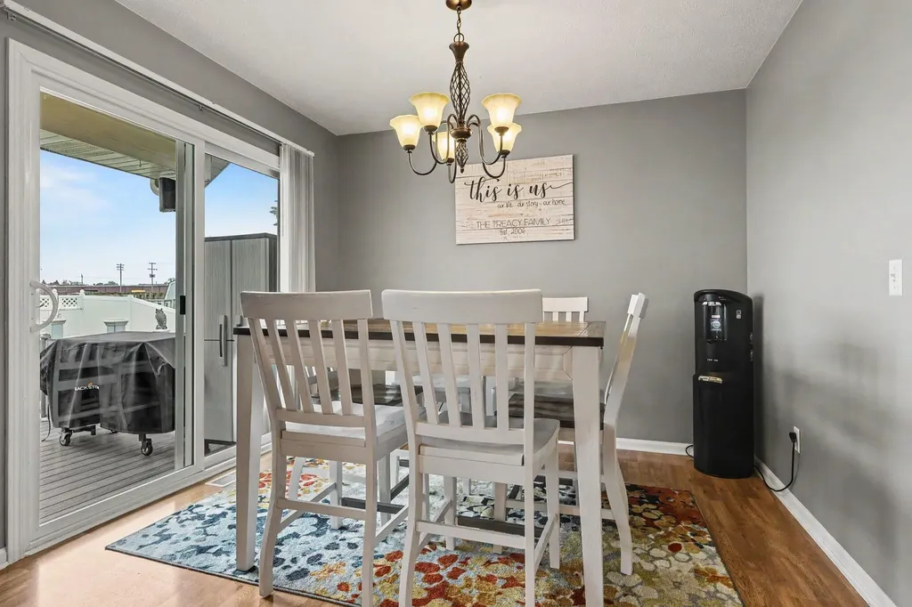 2632 Fairfield Drive Holland Charter Township MI 49464