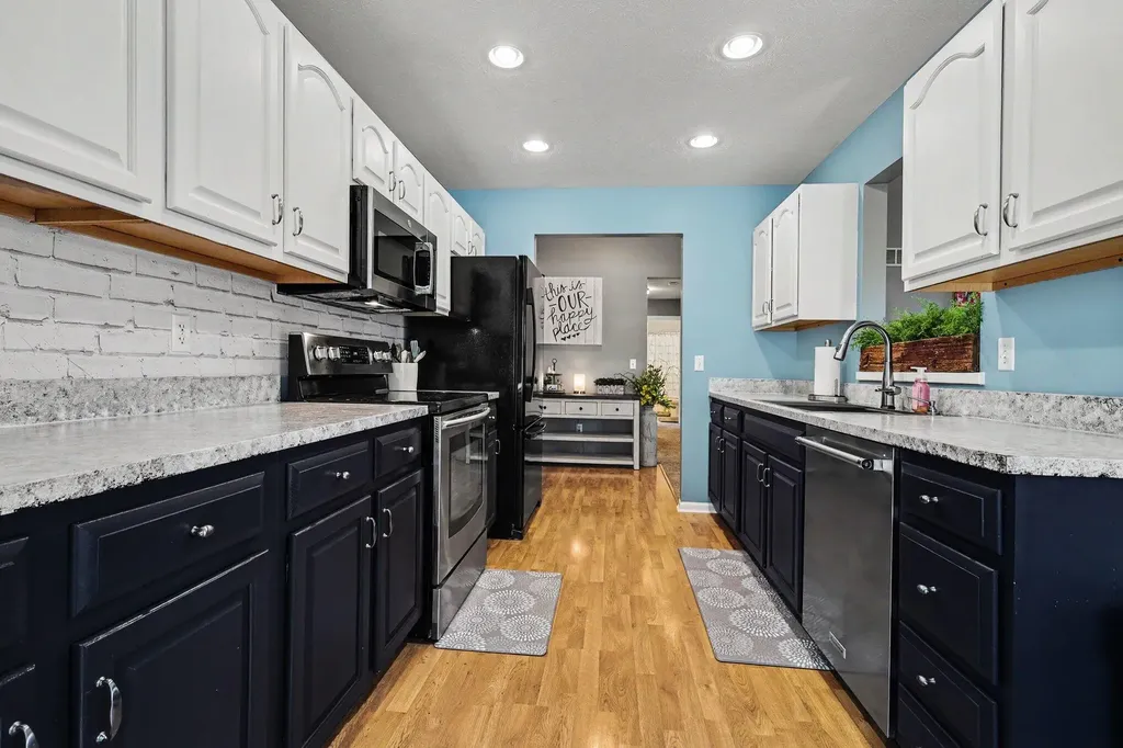 2632 Fairfield Drive Holland Charter Township MI 49464