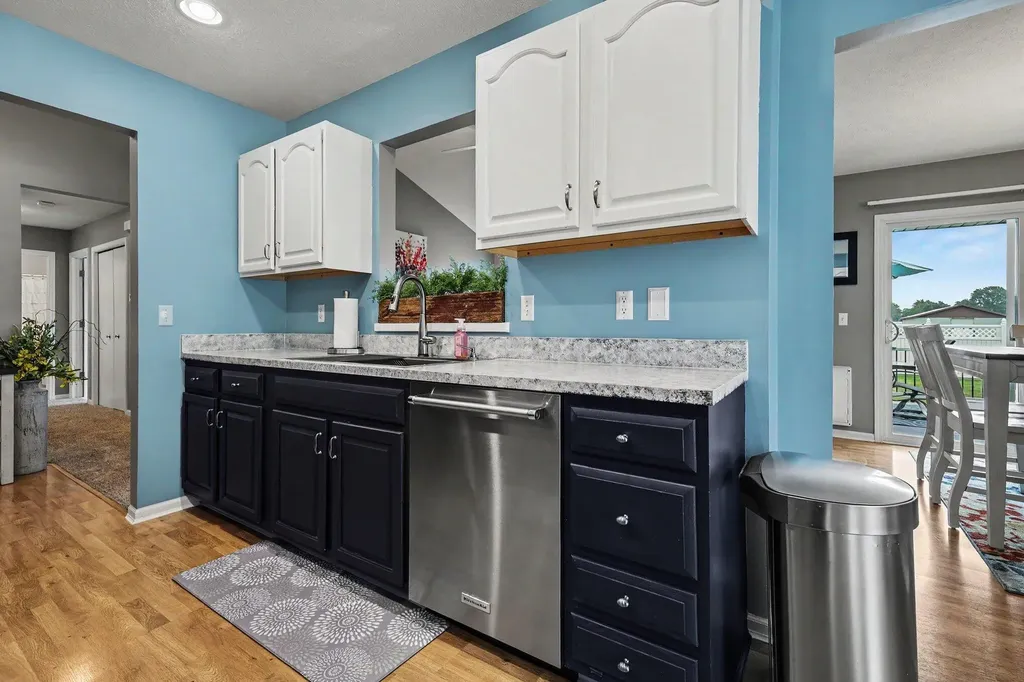 2632 Fairfield Drive Holland Charter Township MI 49464