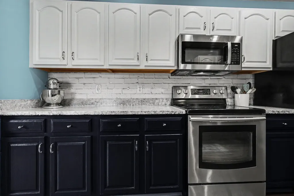 2632 Fairfield Drive Holland Charter Township MI 49464
