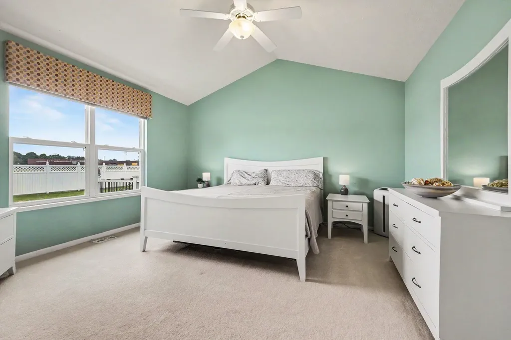 2632 Fairfield Drive Holland Charter Township MI 49464