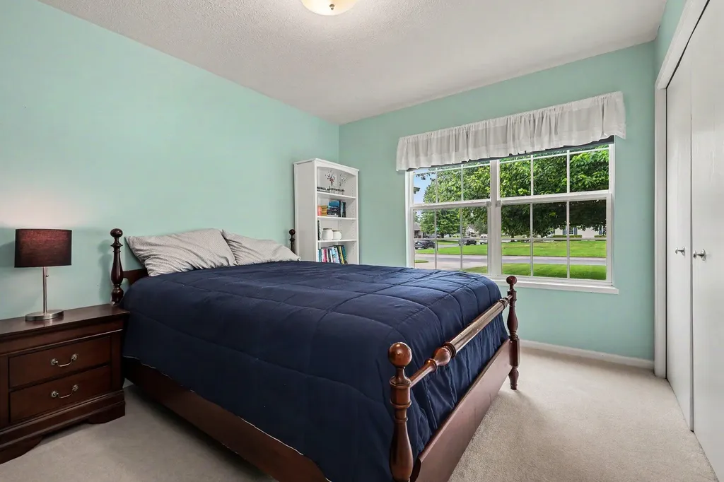 2632 Fairfield Drive Holland Charter Township MI 49464