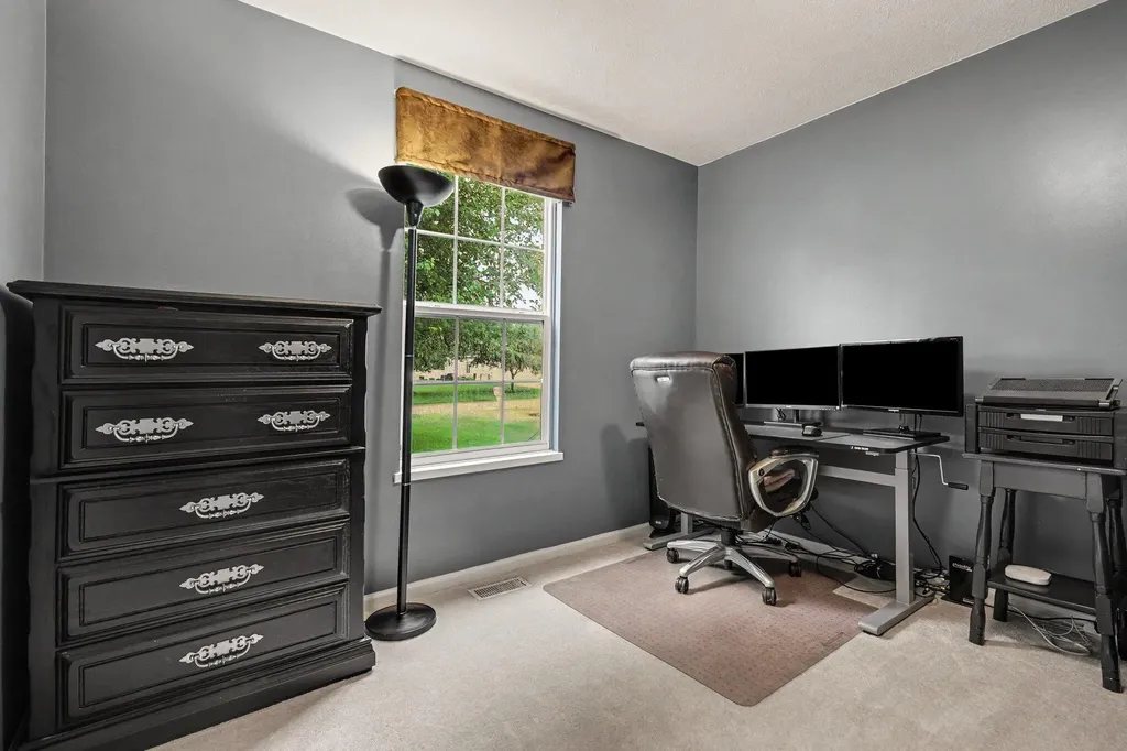 2632 Fairfield Drive Holland Charter Township MI 49464