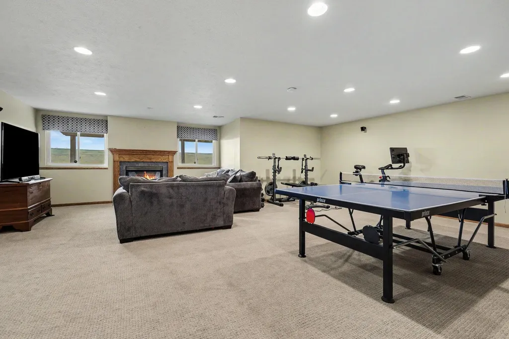 2632 Fairfield Drive Holland Charter Township MI 49464