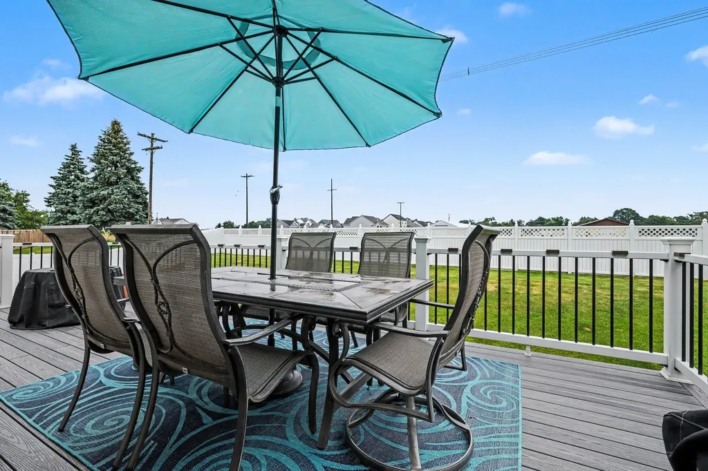 2632 Fairfield Drive Holland Charter Township MI 49464