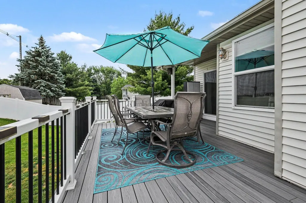 2632 Fairfield Drive Holland Charter Township MI 49464