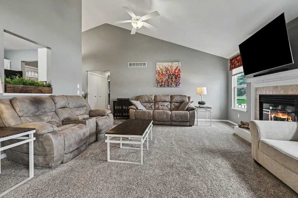 2632 Fairfield Drive Holland Charter Township MI 49464