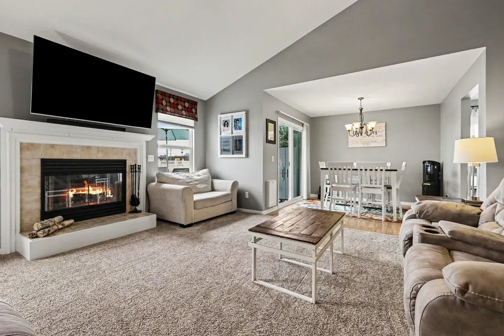 2632 Fairfield Drive Holland Charter Township MI 49464