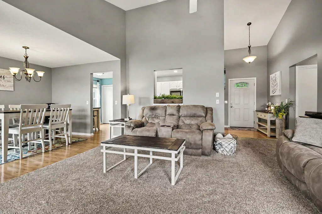 2632 Fairfield Drive Holland Charter Township MI 49464