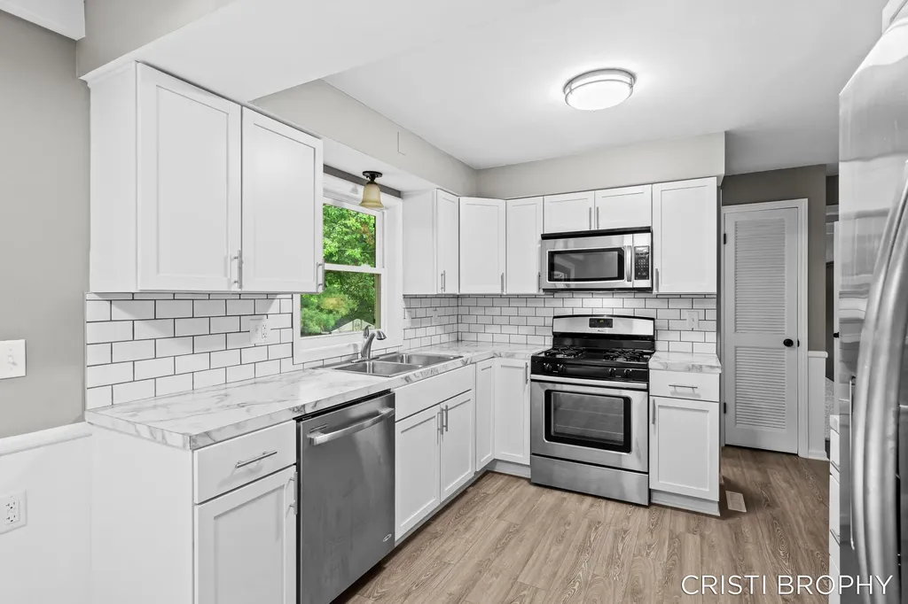4871 Newcastle Drive SE Kentwood City MI 49508