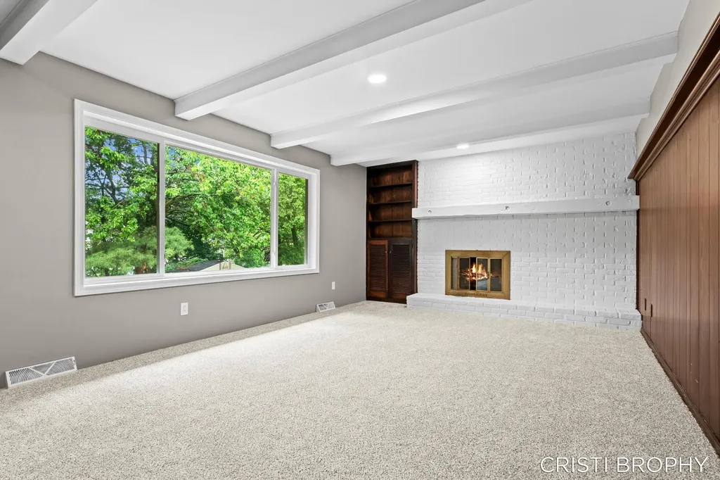 4871 Newcastle Drive SE Kentwood City MI 49508