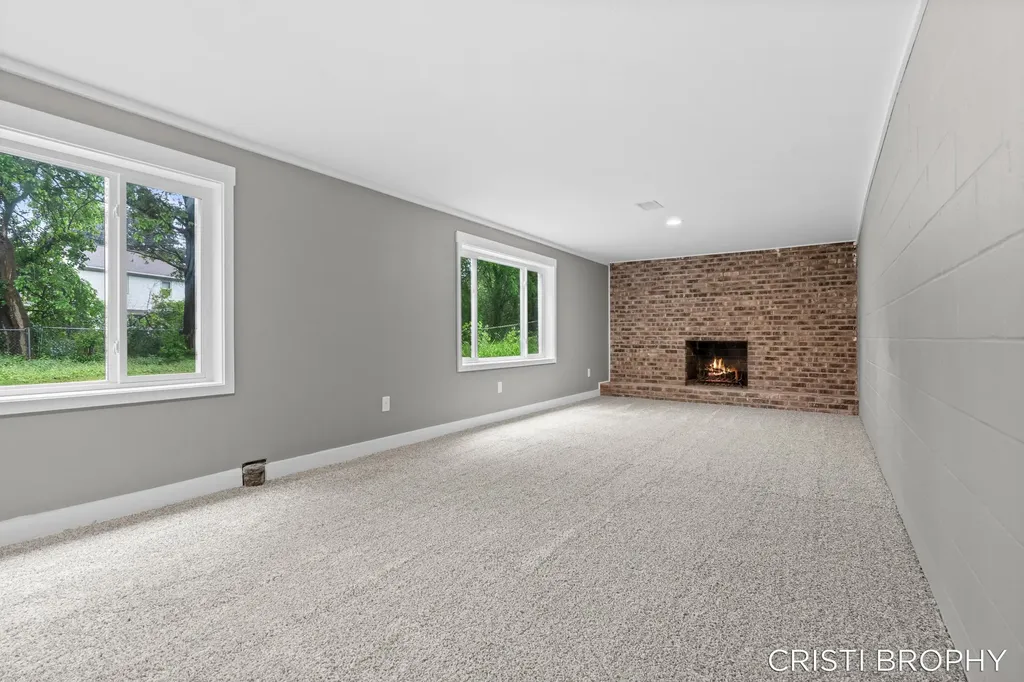 4871 Newcastle Drive SE Kentwood City MI 49508