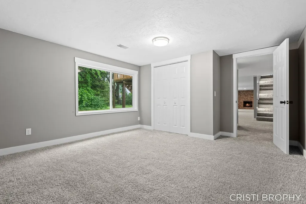 4871 Newcastle Drive SE Kentwood City MI 49508