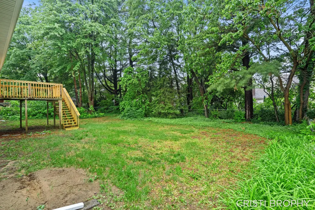 4871 Newcastle Drive SE Kentwood City MI 49508