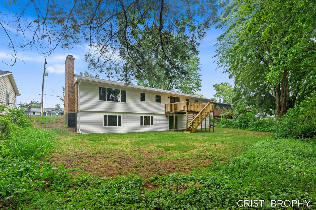 4871 Newcastle Drive SE Kentwood City MI 49508