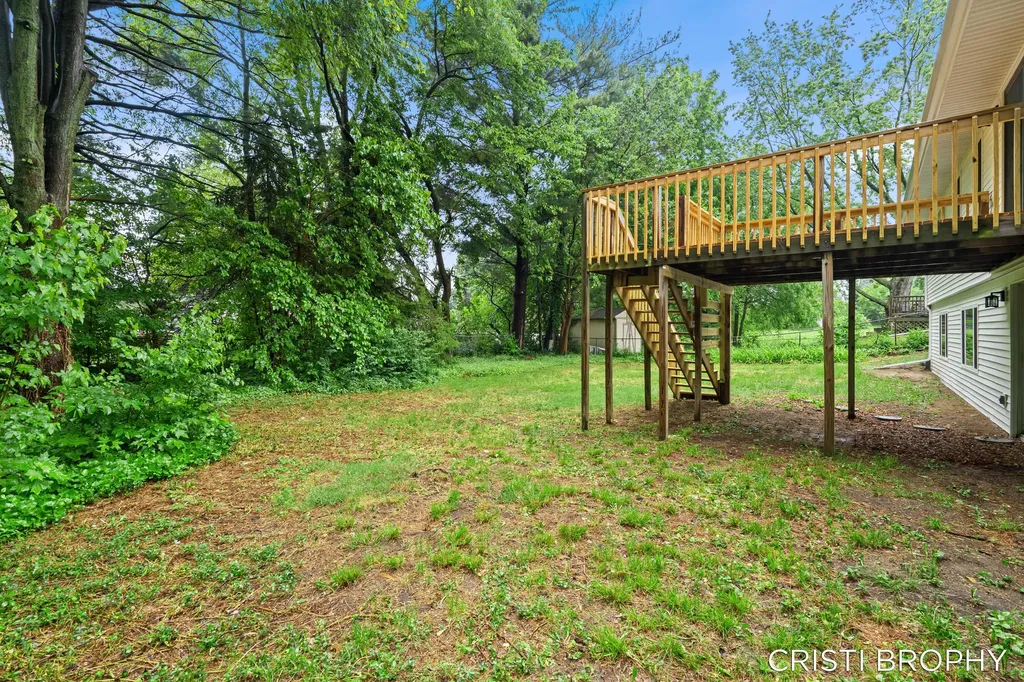 4871 Newcastle Drive SE Kentwood City MI 49508