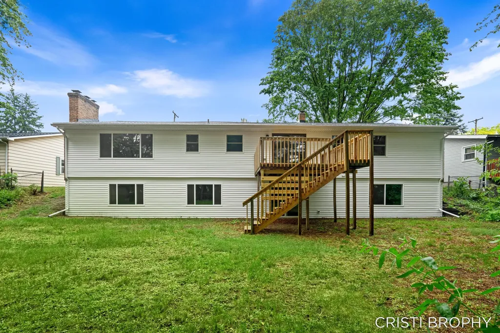 4871 Newcastle Drive SE Kentwood City MI 49508