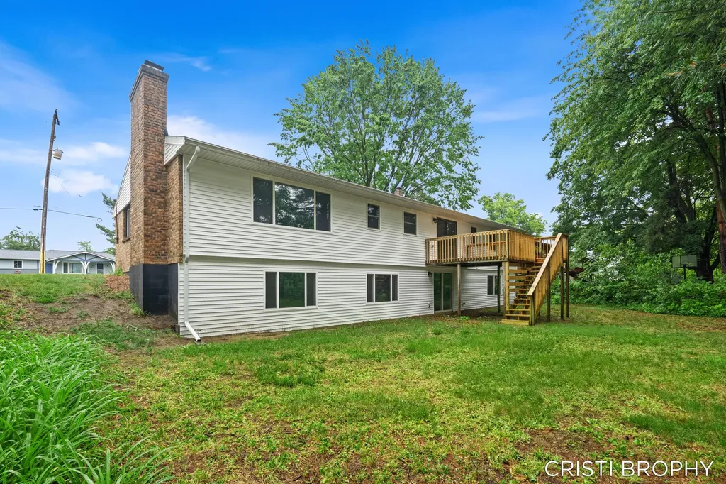 4871 Newcastle Drive SE Kentwood City MI 49508