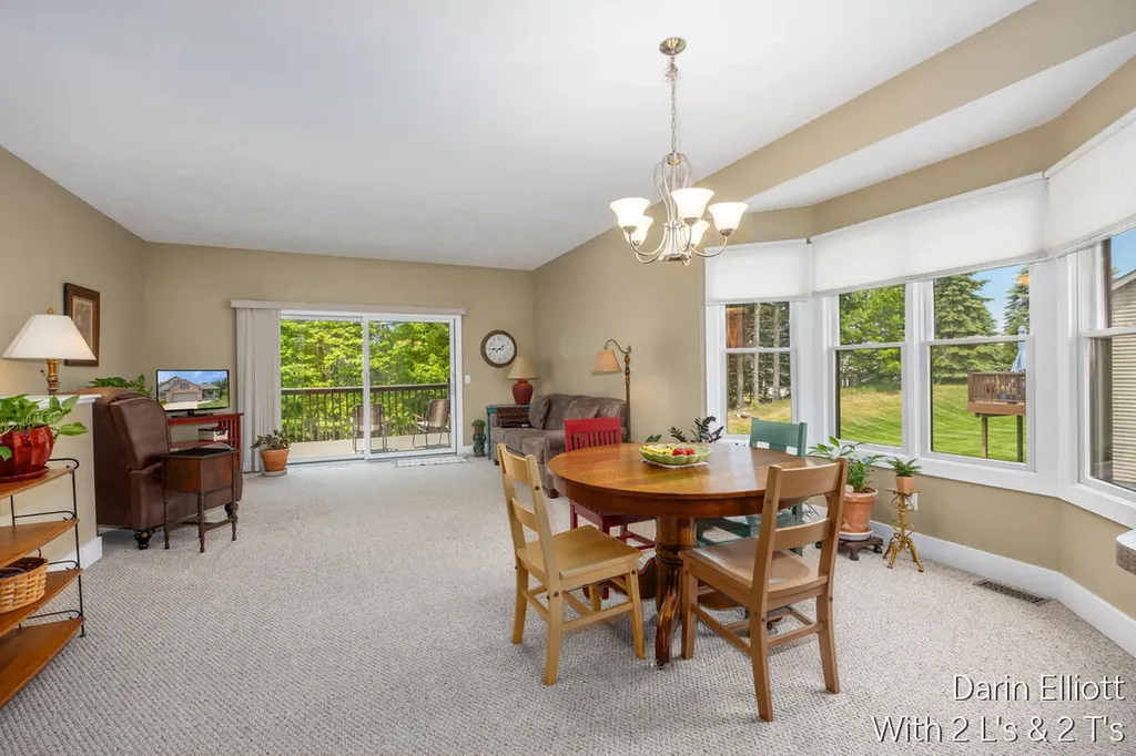 1015 Grosvenor Drive Greenville City MI 48838