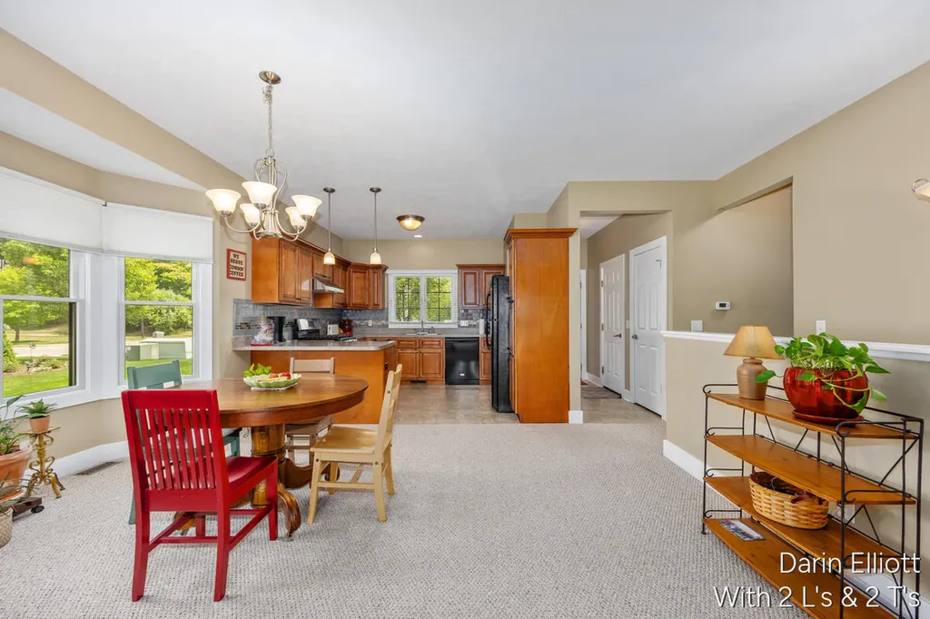 1015 Grosvenor Drive Greenville City MI 48838